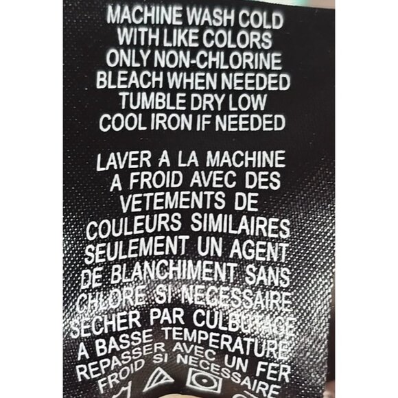 Monet Skateboards Heavy Flannel Button Up Shirt Jacket Shacket Dog Logo Men's S - Picture 12 of 13